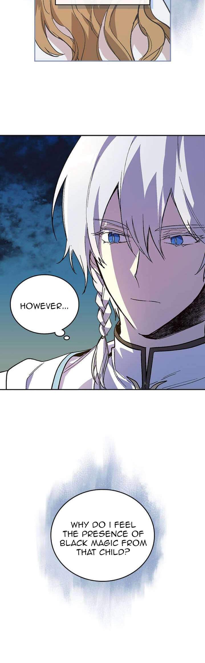 The Reason Why Raeliana Ended up at the Duke's Mansion Chapter 66 page 12 - Chapter 66