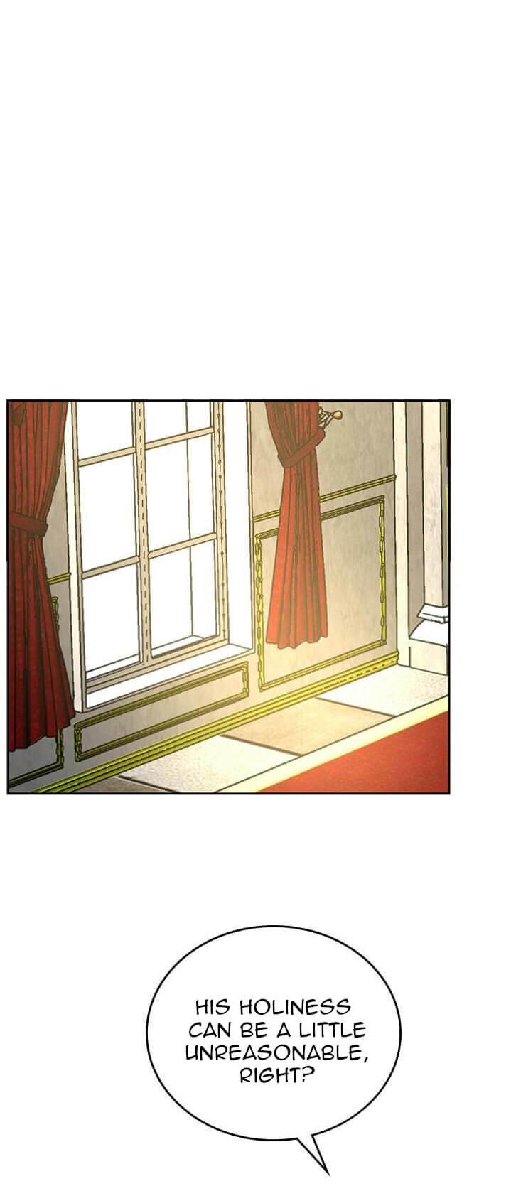 The Reason Why Raeliana Ended up at the Duke's Mansion Chapter 66 page 22 - Chapter 66