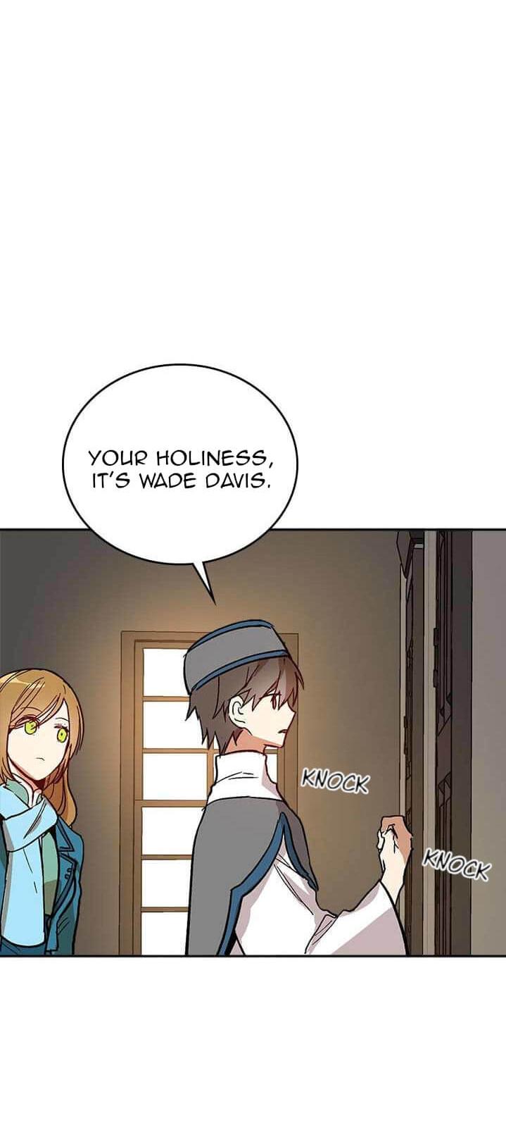 The Reason Why Raeliana Ended up at the Duke's Mansion Chapter 66 page 29 - Chapter 66