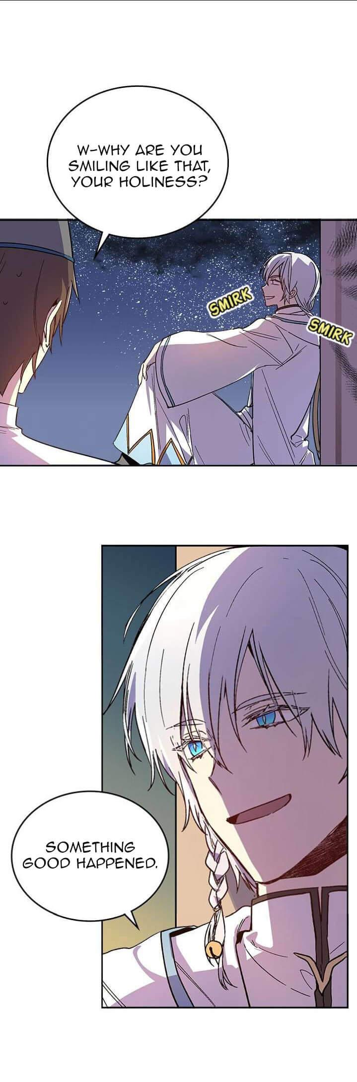 The Reason Why Raeliana Ended up at the Duke's Mansion Chapter 66 page 3 - Chapter 66
