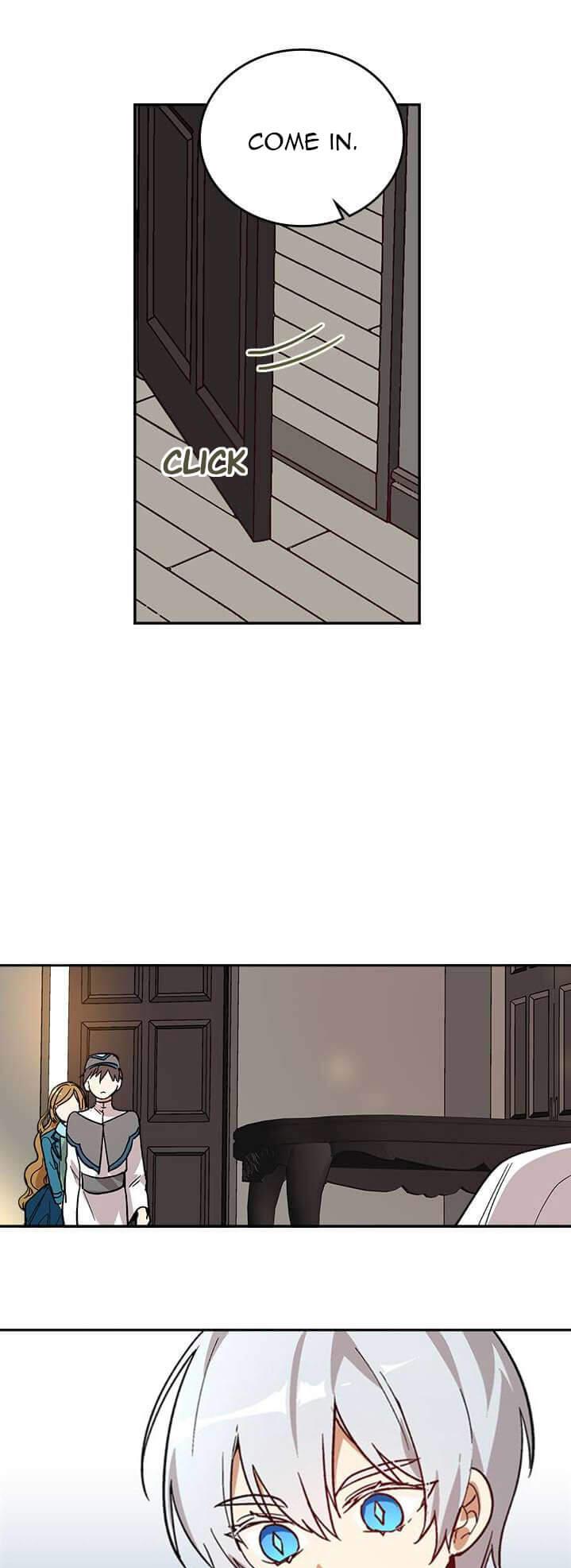 The Reason Why Raeliana Ended up at the Duke's Mansion Chapter 66 page 30 - Chapter 66