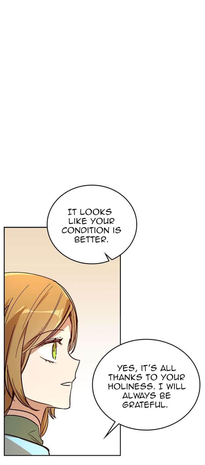 The Reason Why Raeliana Ended up at the Duke's Mansion Chapter 66 page 32 - Chapter 66