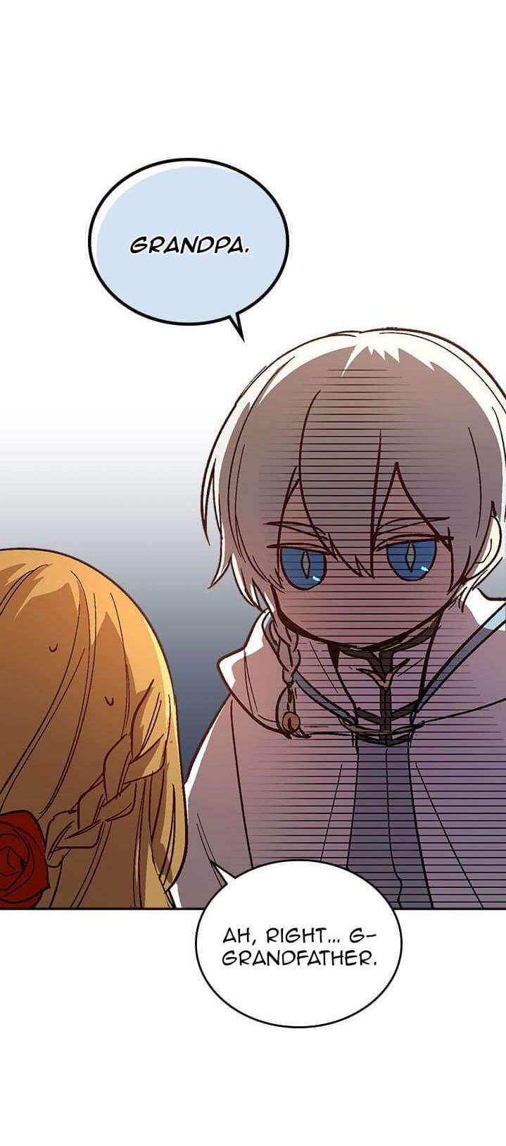 The Reason Why Raeliana Ended up at the Duke's Mansion Chapter 66 page 33 - Chapter 66