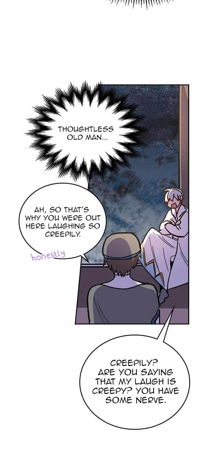 The Reason Why Raeliana Ended up at the Duke's Mansion Chapter 66 page 6 - Chapter 66