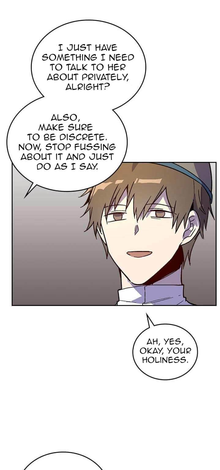 The Reason Why Raeliana Ended up at the Duke's Mansion Chapter 66 page 9 - Chapter 66