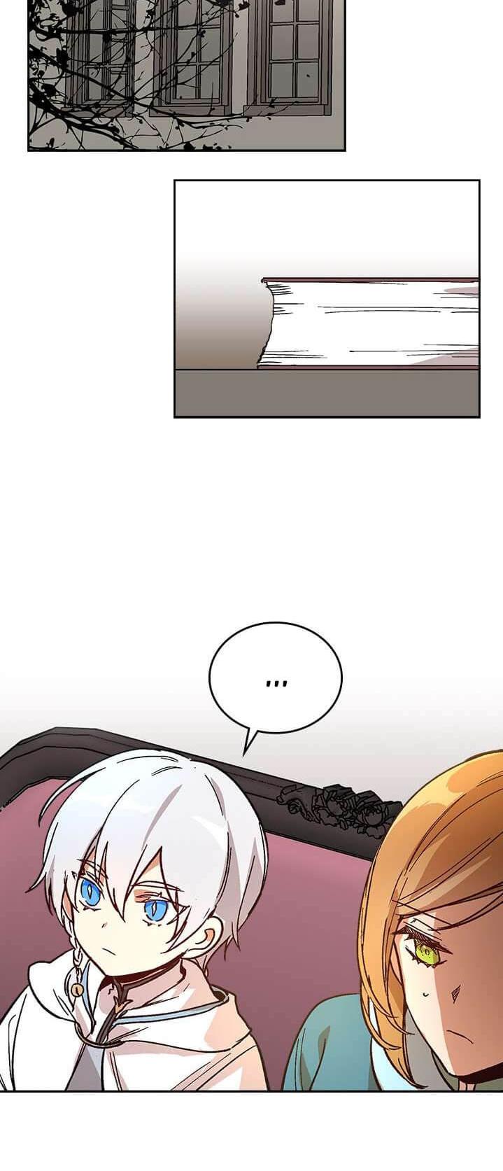 The Reason Why Raeliana Ended up at the Duke's Mansion Chapter 67 page 10 - Chapter 67