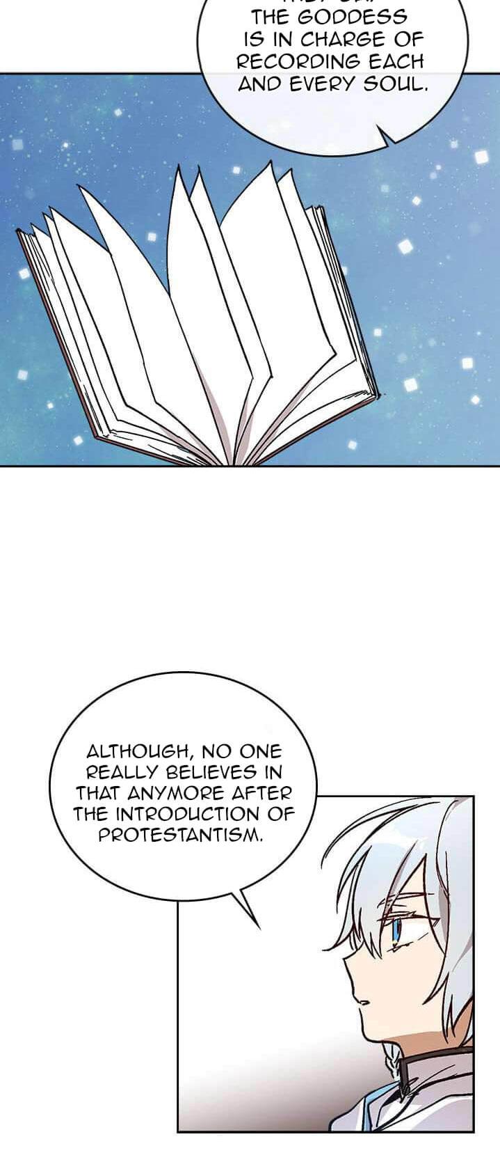 The Reason Why Raeliana Ended up at the Duke's Mansion Chapter 67 page 12 - Chapter 67