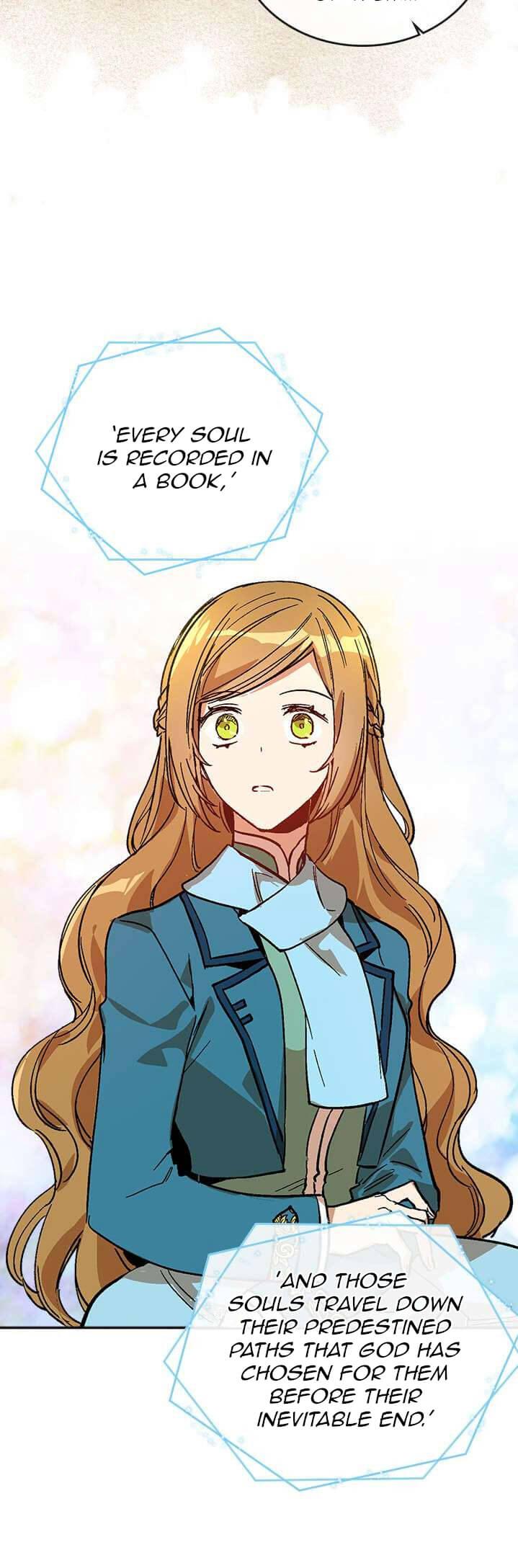 The Reason Why Raeliana Ended up at the Duke's Mansion Chapter 67 page 14 - Chapter 67