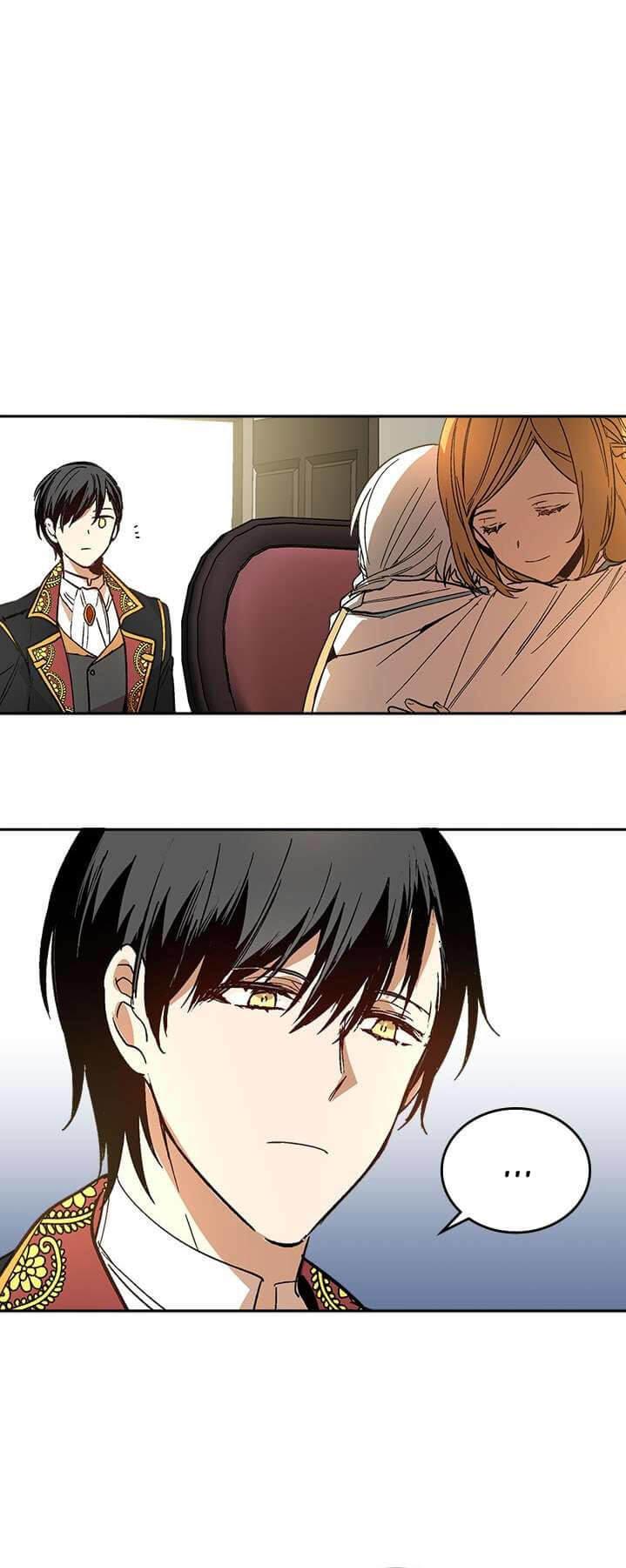 The Reason Why Raeliana Ended up at the Duke's Mansion Chapter 67 page 19 - Chapter 67