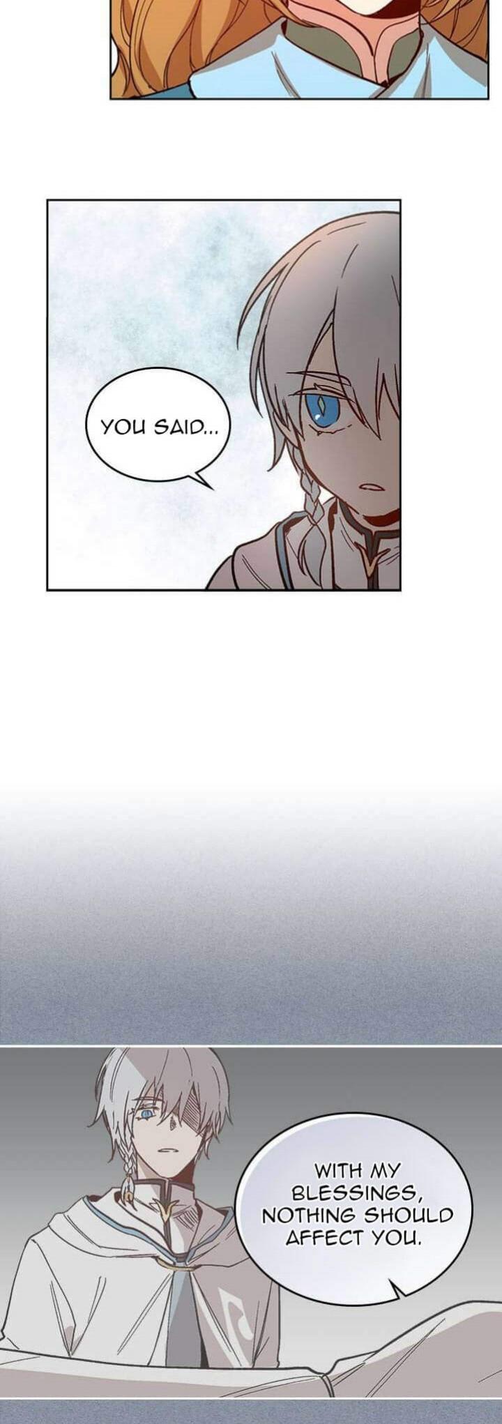 The Reason Why Raeliana Ended up at the Duke's Mansion Chapter 67 page 2 - Chapter 67
