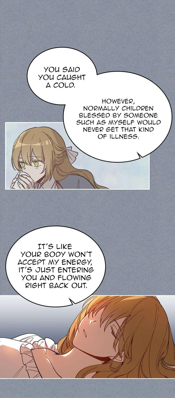 The Reason Why Raeliana Ended up at the Duke's Mansion Chapter 67 page 3 - Chapter 67