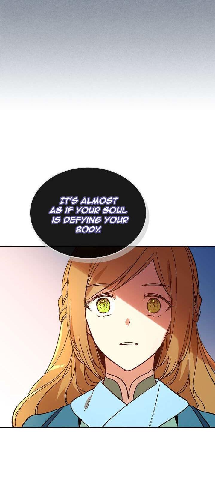 The Reason Why Raeliana Ended up at the Duke's Mansion Chapter 67 page 4 - Chapter 67