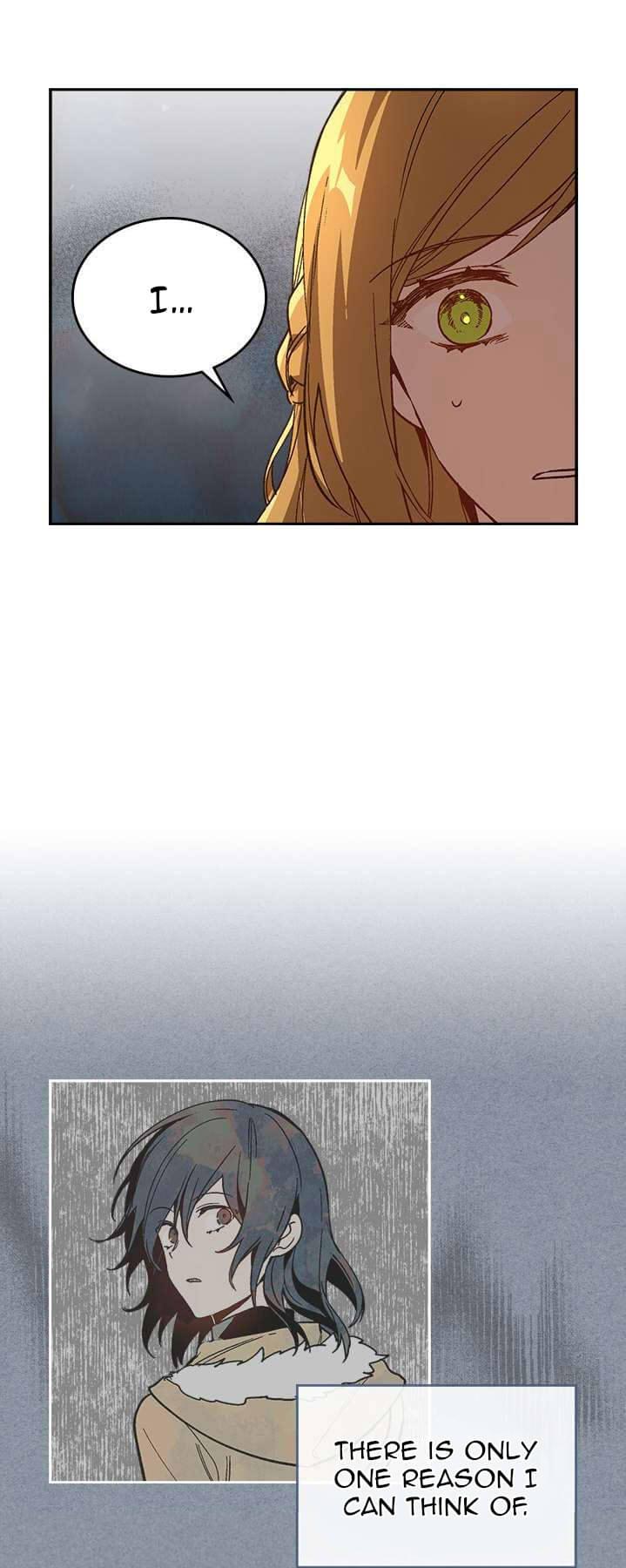 The Reason Why Raeliana Ended up at the Duke's Mansion Chapter 67 page 5 - Chapter 67