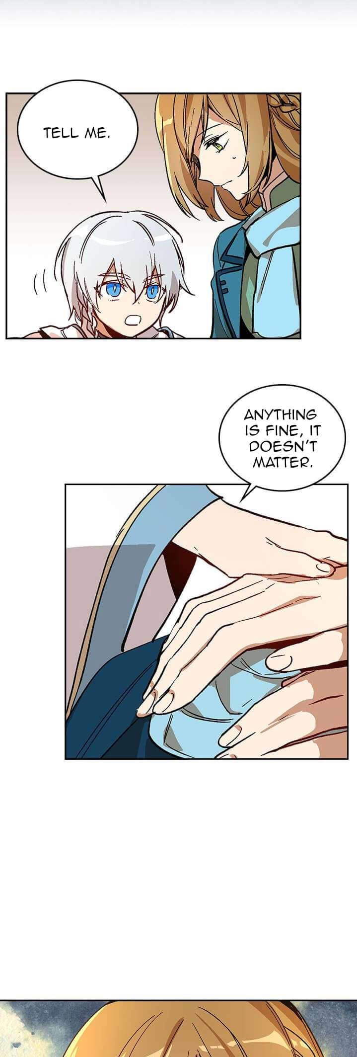 The Reason Why Raeliana Ended up at the Duke's Mansion Chapter 67 page 7 - Chapter 67