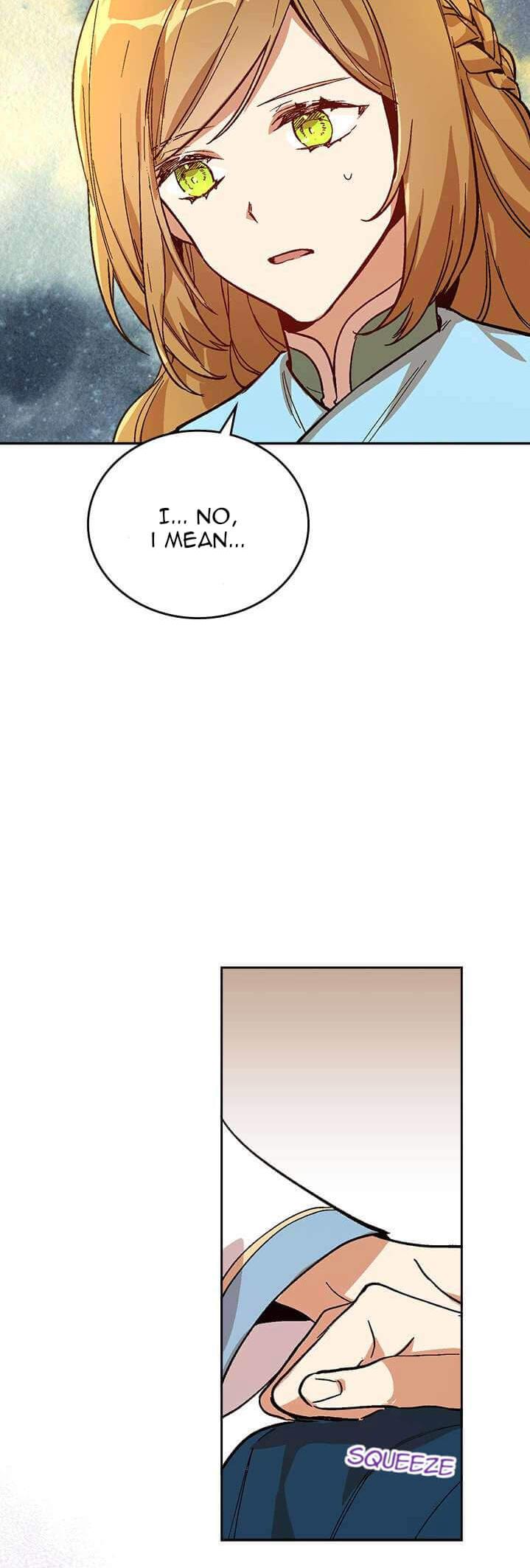 The Reason Why Raeliana Ended up at the Duke's Mansion Chapter 67 page 8 - Chapter 67