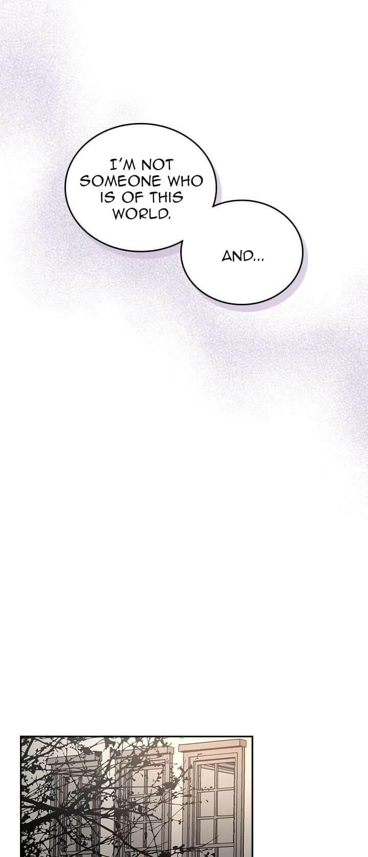 The Reason Why Raeliana Ended up at the Duke's Mansion Chapter 67 page 9 - Chapter 67