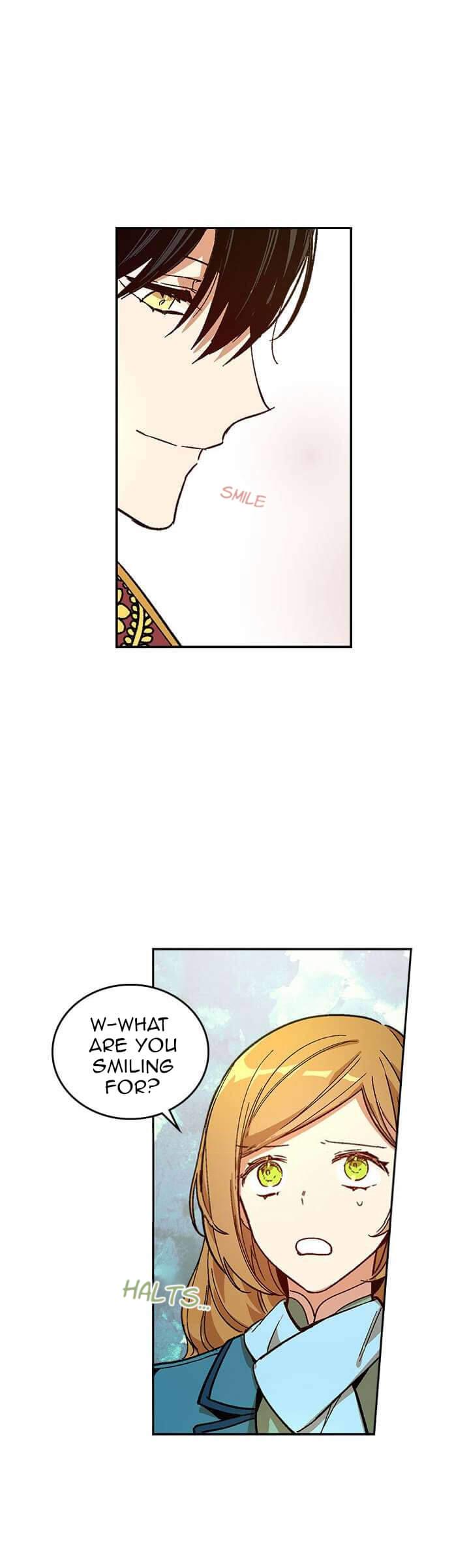 The Reason Why Raeliana Ended up at the Duke's Mansion Chapter 68 page 10 - Chapter 68