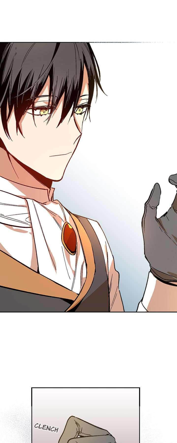The Reason Why Raeliana Ended up at the Duke's Mansion Chapter 68 page 17 - Chapter 68