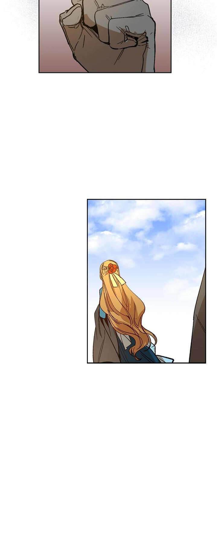 The Reason Why Raeliana Ended up at the Duke's Mansion Chapter 68 page 18 - Chapter 68