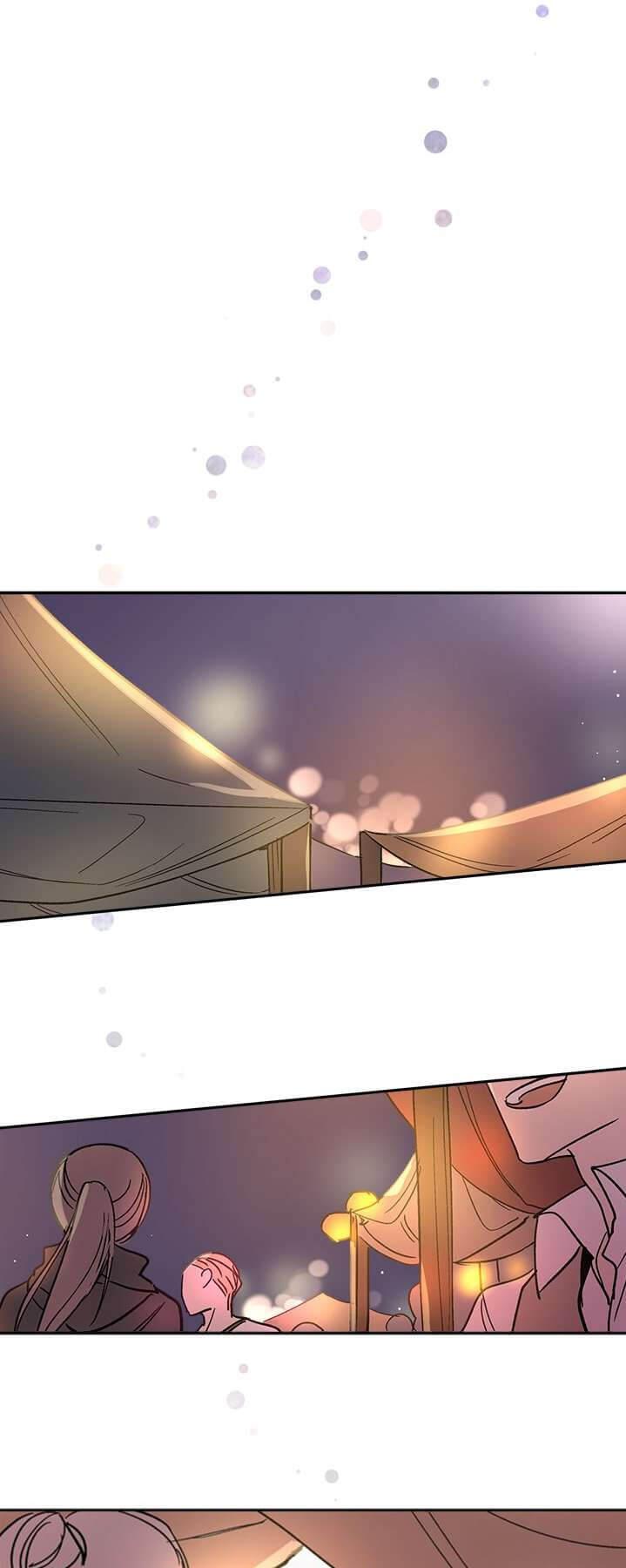 The Reason Why Raeliana Ended up at the Duke's Mansion Chapter 68 page 19 - Chapter 68