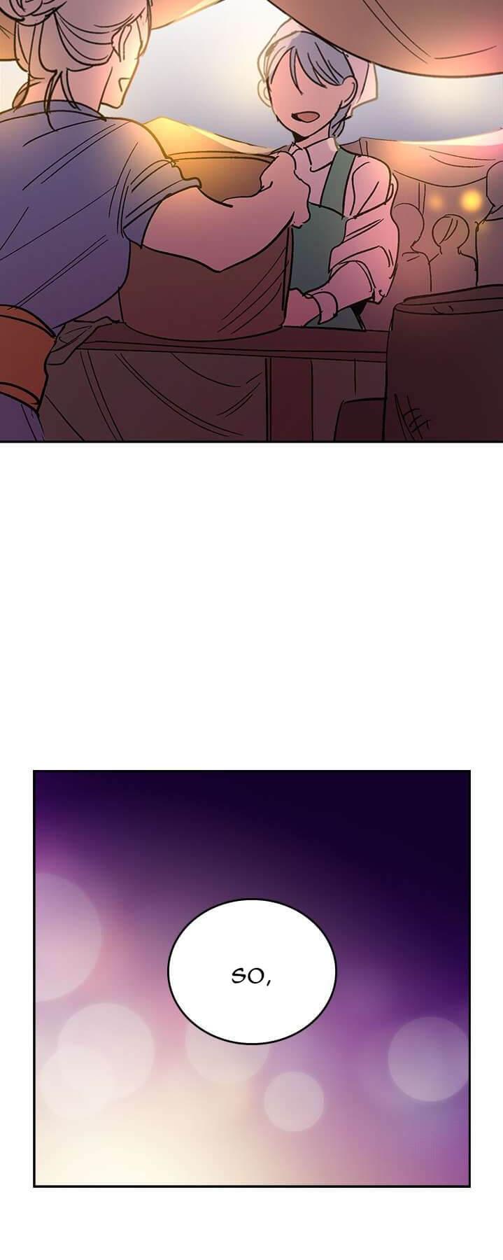 The Reason Why Raeliana Ended up at the Duke's Mansion Chapter 68 page 20 - Chapter 68