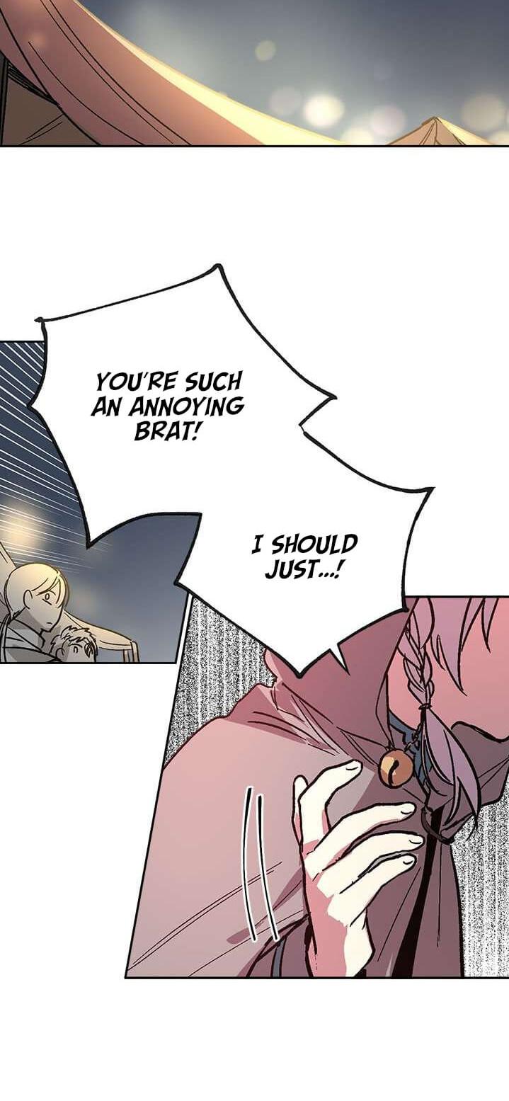 The Reason Why Raeliana Ended up at the Duke's Mansion Chapter 68 page 28 - Chapter 68