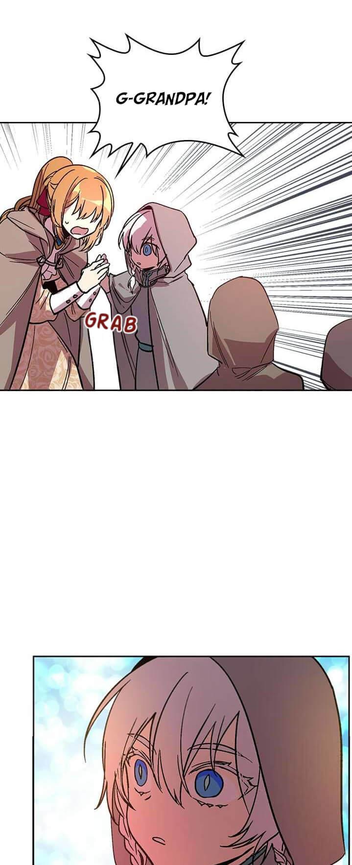 The Reason Why Raeliana Ended up at the Duke's Mansion Chapter 68 page 29 - Chapter 68