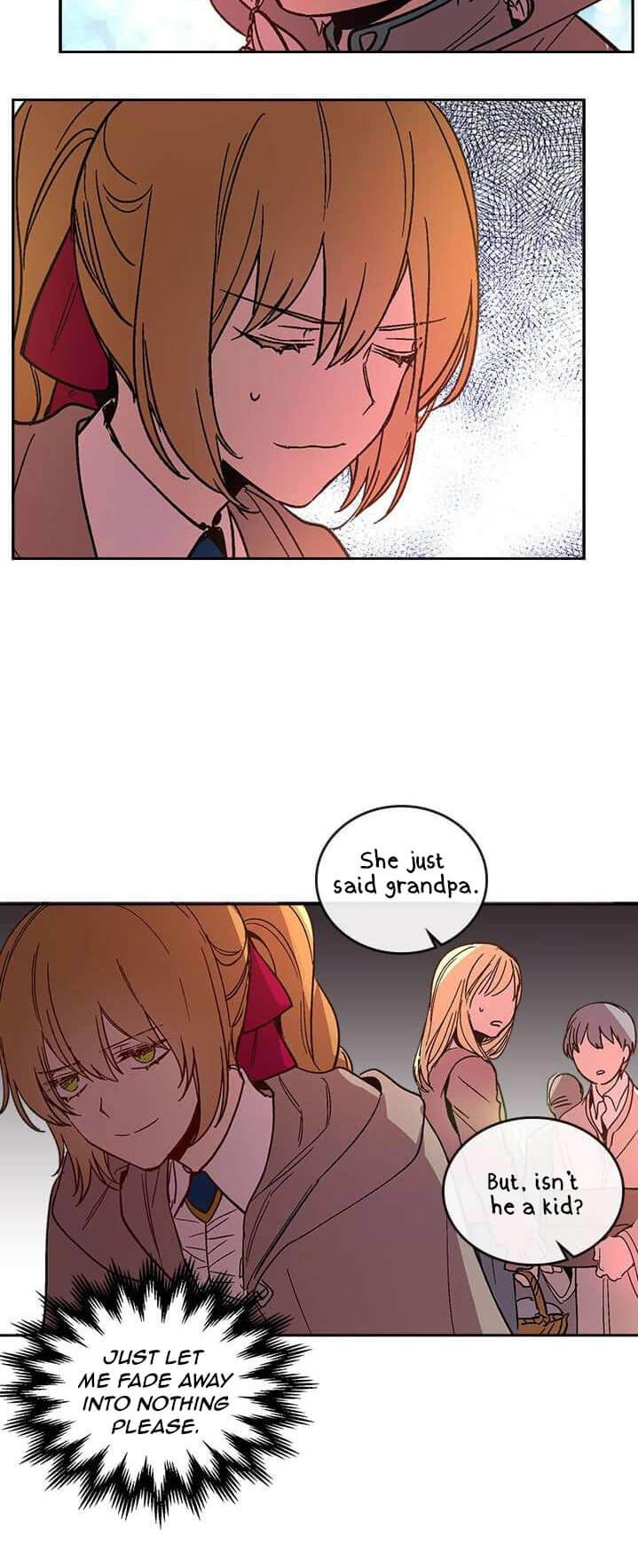 The Reason Why Raeliana Ended up at the Duke's Mansion Chapter 68 page 30 - Chapter 68