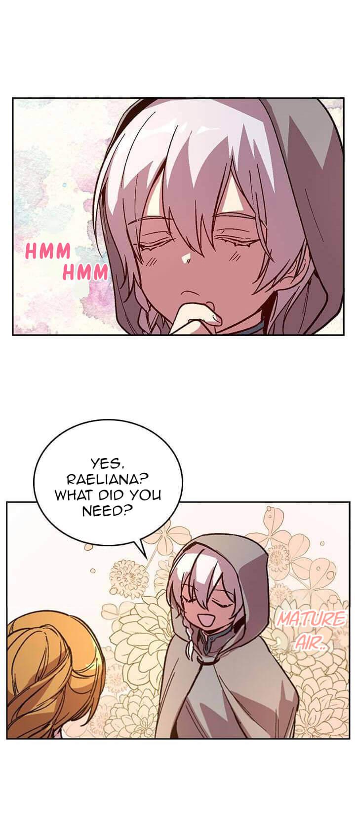 The Reason Why Raeliana Ended up at the Duke's Mansion Chapter 68 page 31 - Chapter 68