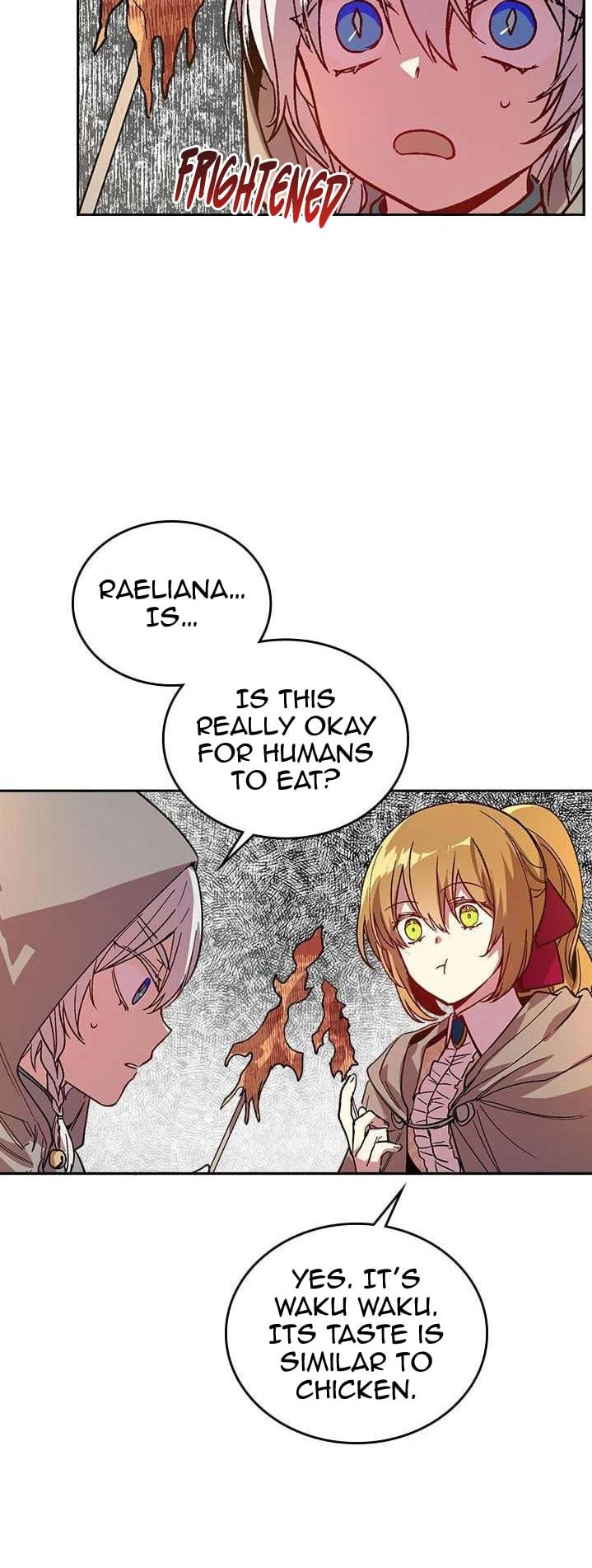 The Reason Why Raeliana Ended up at the Duke's Mansion Chapter 69 page 10 - Chapter 69