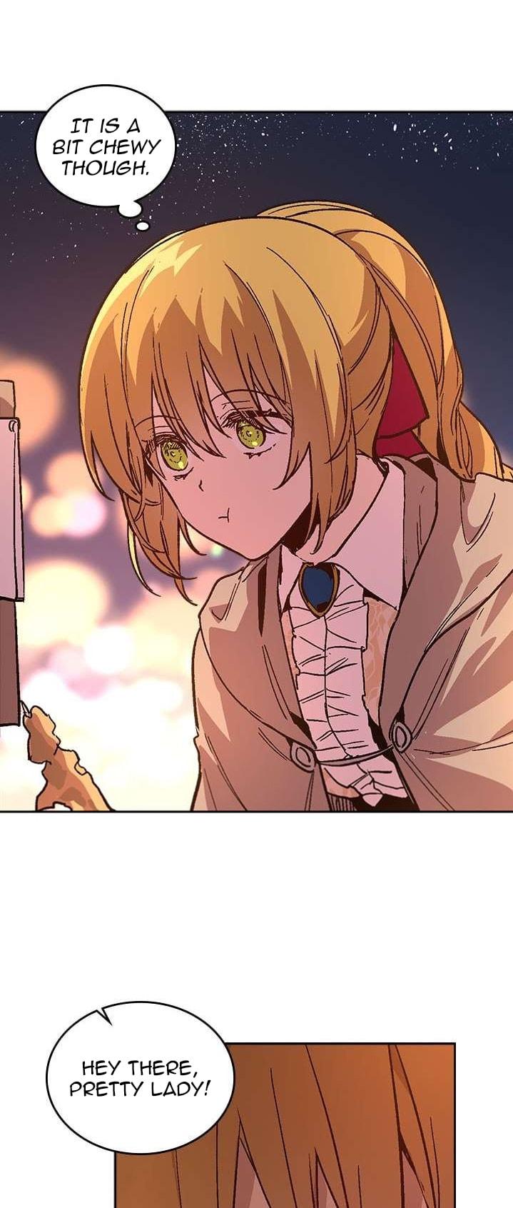 The Reason Why Raeliana Ended up at the Duke's Mansion Chapter 69 page 11 - Chapter 69