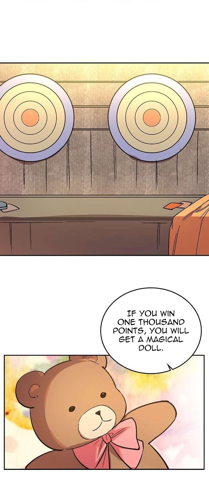 The Reason Why Raeliana Ended up at the Duke's Mansion Chapter 69 page 14 - Chapter 69