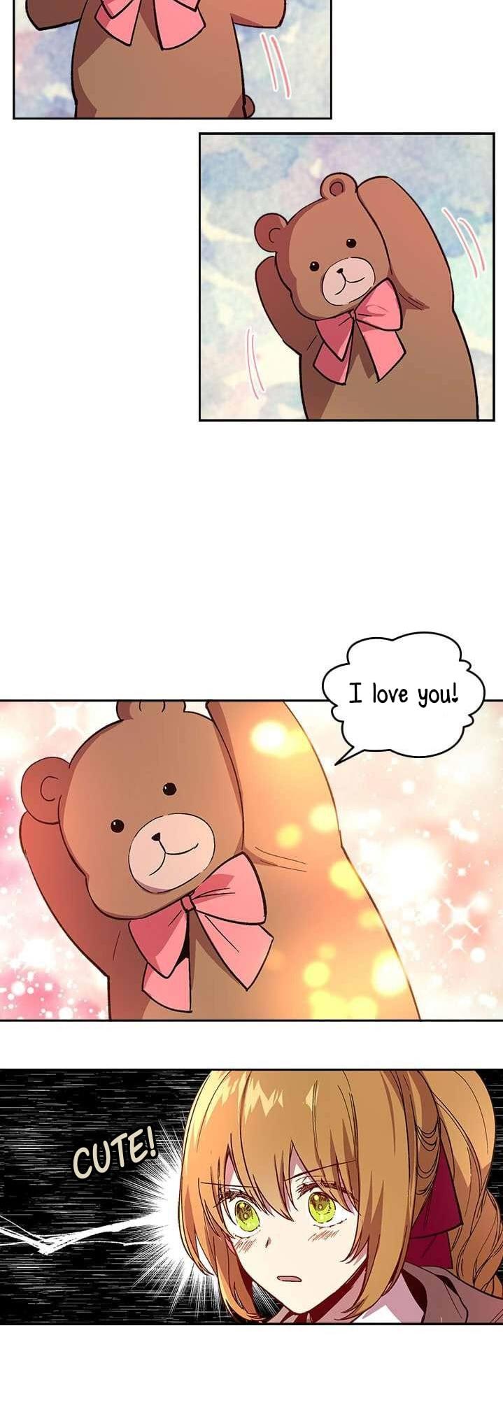 The Reason Why Raeliana Ended up at the Duke's Mansion Chapter 69 page 16 - Chapter 69
