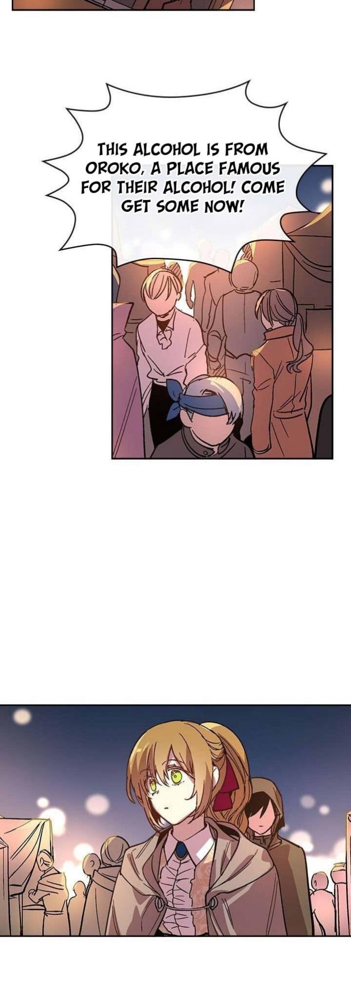 The Reason Why Raeliana Ended up at the Duke's Mansion Chapter 69 page 2 - Chapter 69