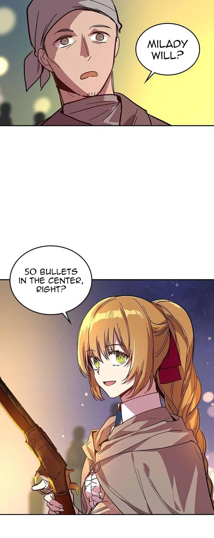The Reason Why Raeliana Ended up at the Duke's Mansion Chapter 69 page 26 - Chapter 69