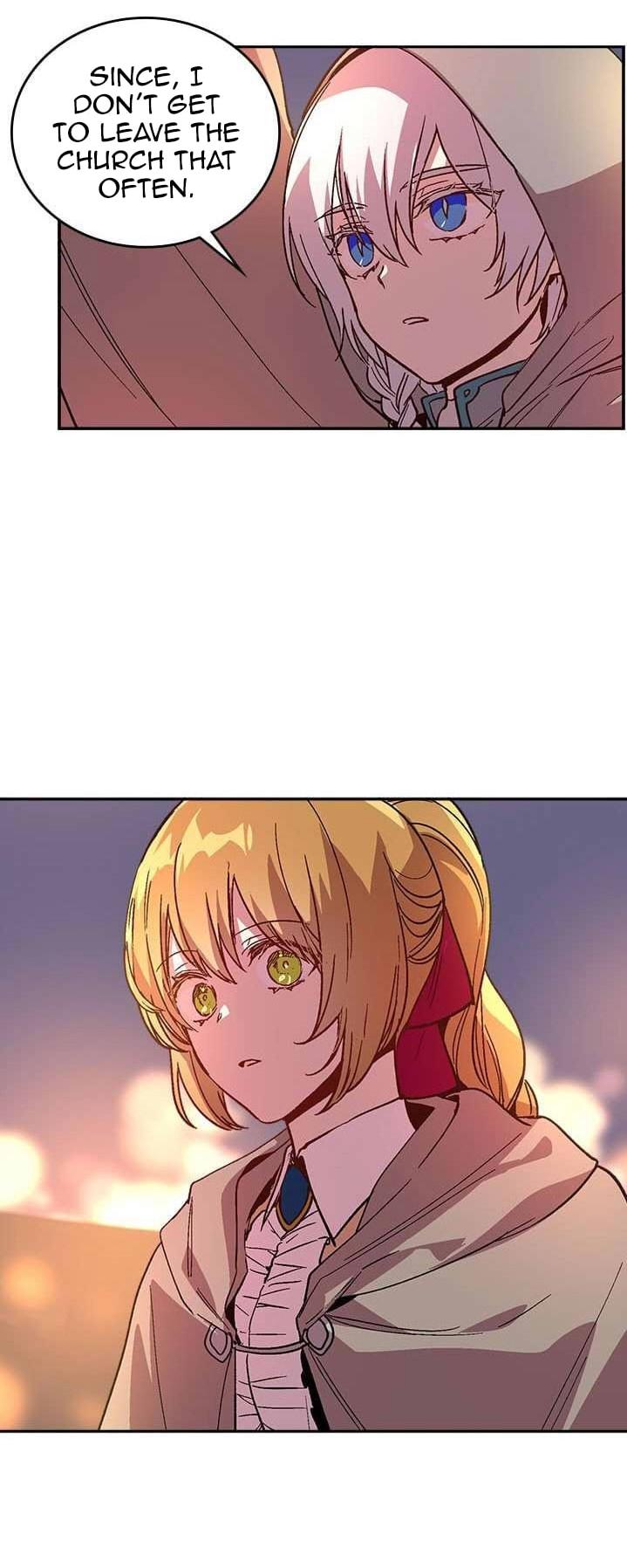 The Reason Why Raeliana Ended up at the Duke's Mansion Chapter 69 page 4 - Chapter 69