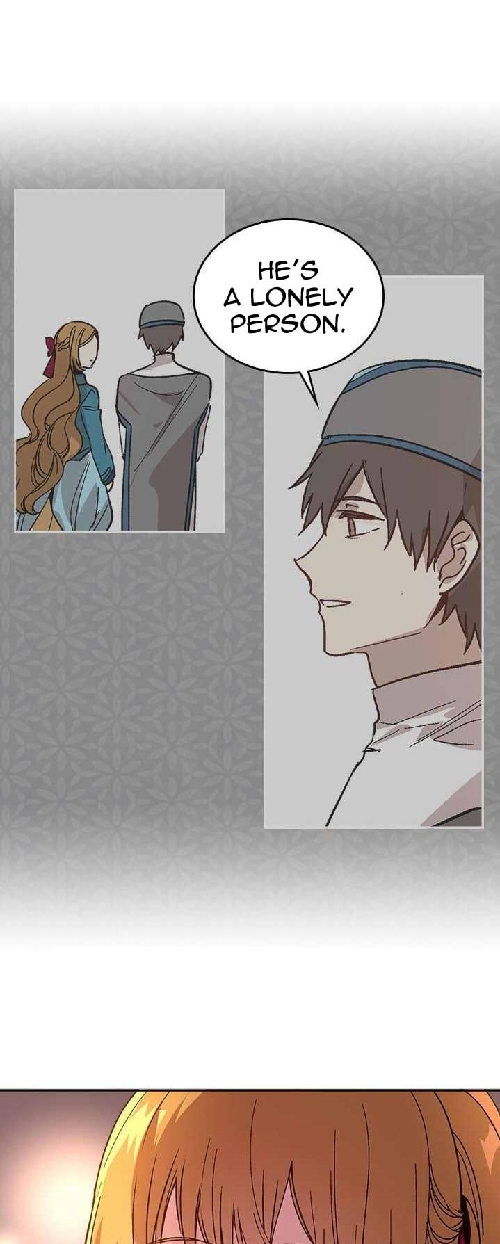 The Reason Why Raeliana Ended up at the Duke's Mansion Chapter 69 page 5 - Chapter 69