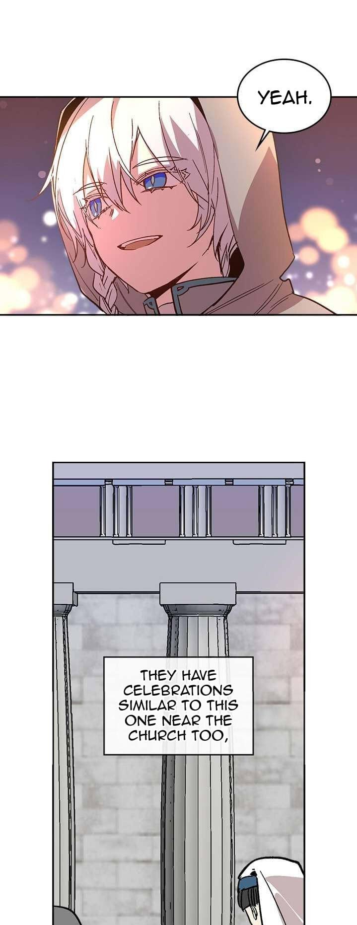 The Reason Why Raeliana Ended up at the Duke's Mansion Chapter 69 page 7 - Chapter 69