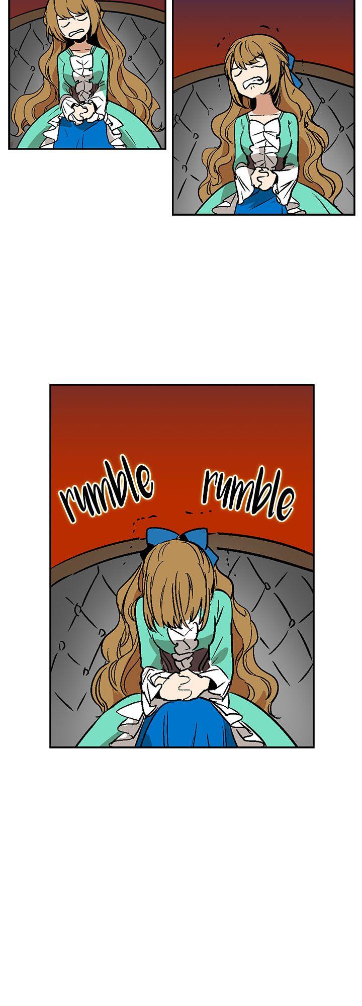The Reason Why Raeliana Ended up at the Duke's Mansion Chapter 7 page 25 - Chapter 7