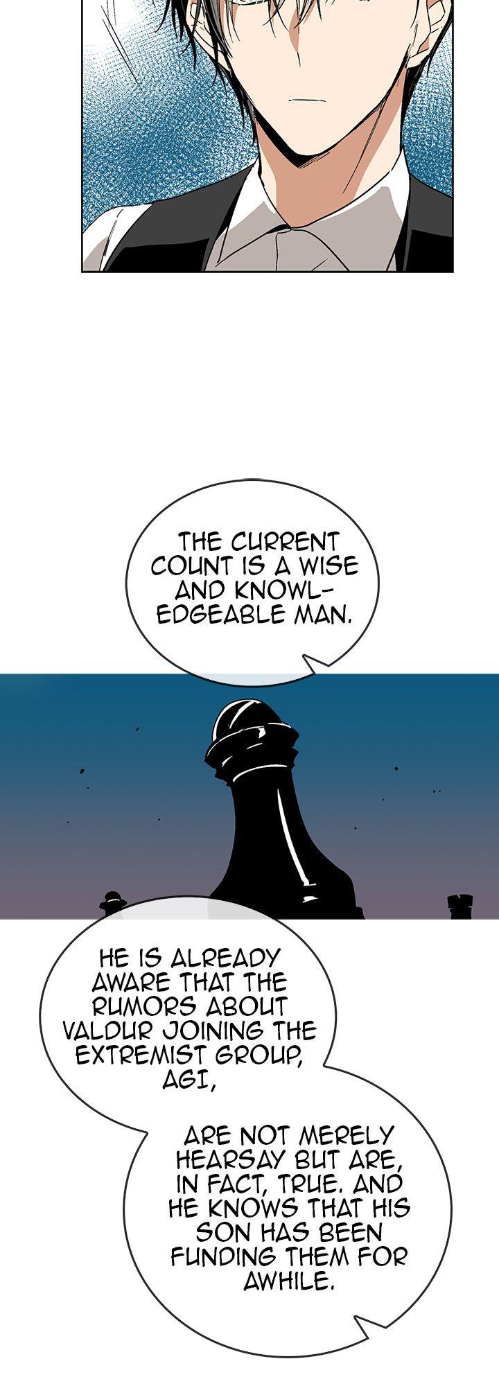 The Reason Why Raeliana Ended up at the Duke's Mansion Chapter 7 page 3 - Chapter 7
