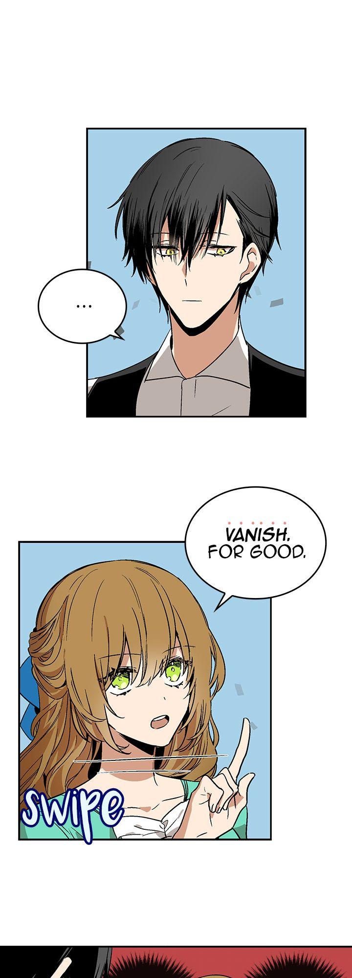 The Reason Why Raeliana Ended up at the Duke's Mansion Chapter 7 page 30 - Chapter 7