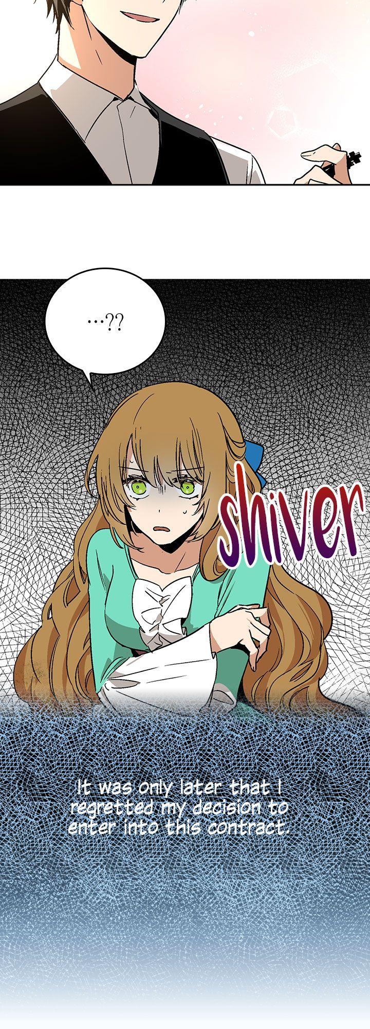 The Reason Why Raeliana Ended up at the Duke's Mansion Chapter 7 page 35 - Chapter 7