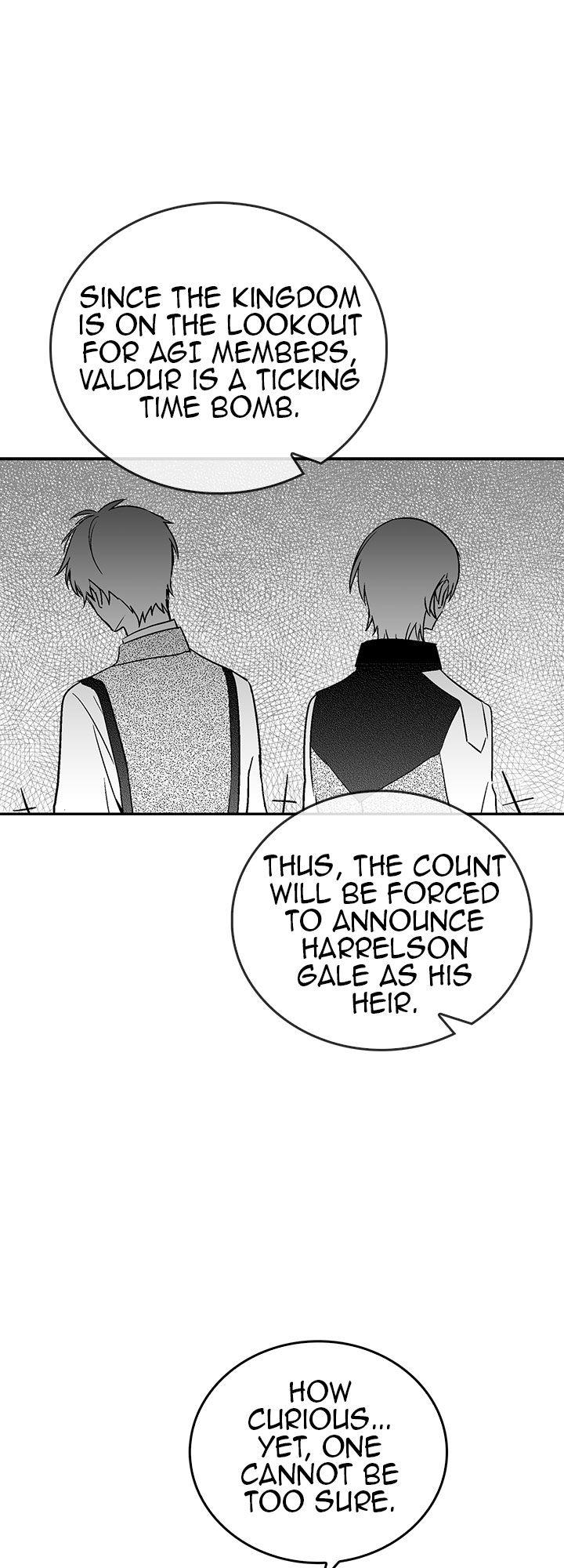 The Reason Why Raeliana Ended up at the Duke's Mansion Chapter 7 page 4 - Chapter 7