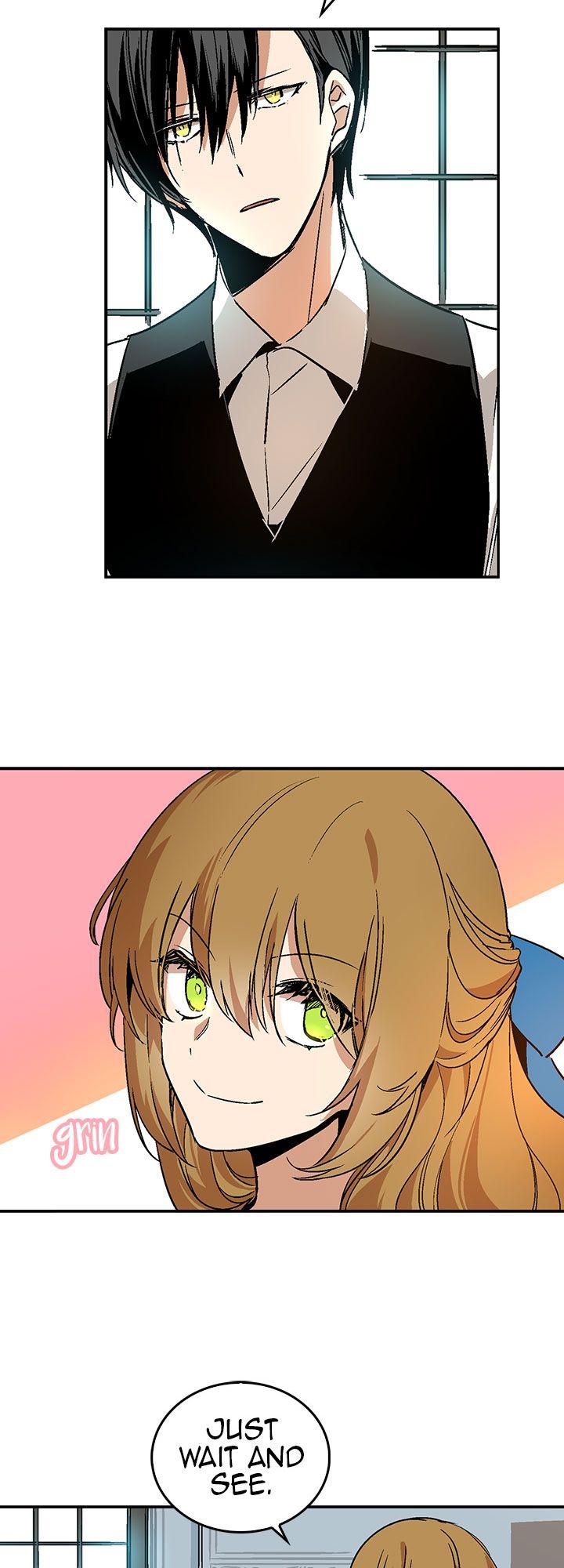 The Reason Why Raeliana Ended up at the Duke's Mansion Chapter 7 page 5 - Chapter 7