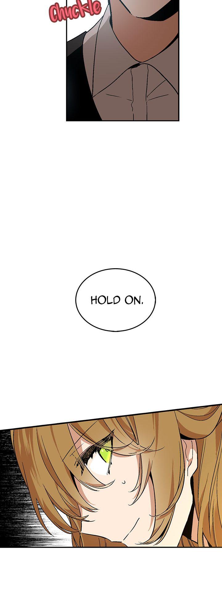 The Reason Why Raeliana Ended up at the Duke's Mansion Chapter 7 page 7 - Chapter 7