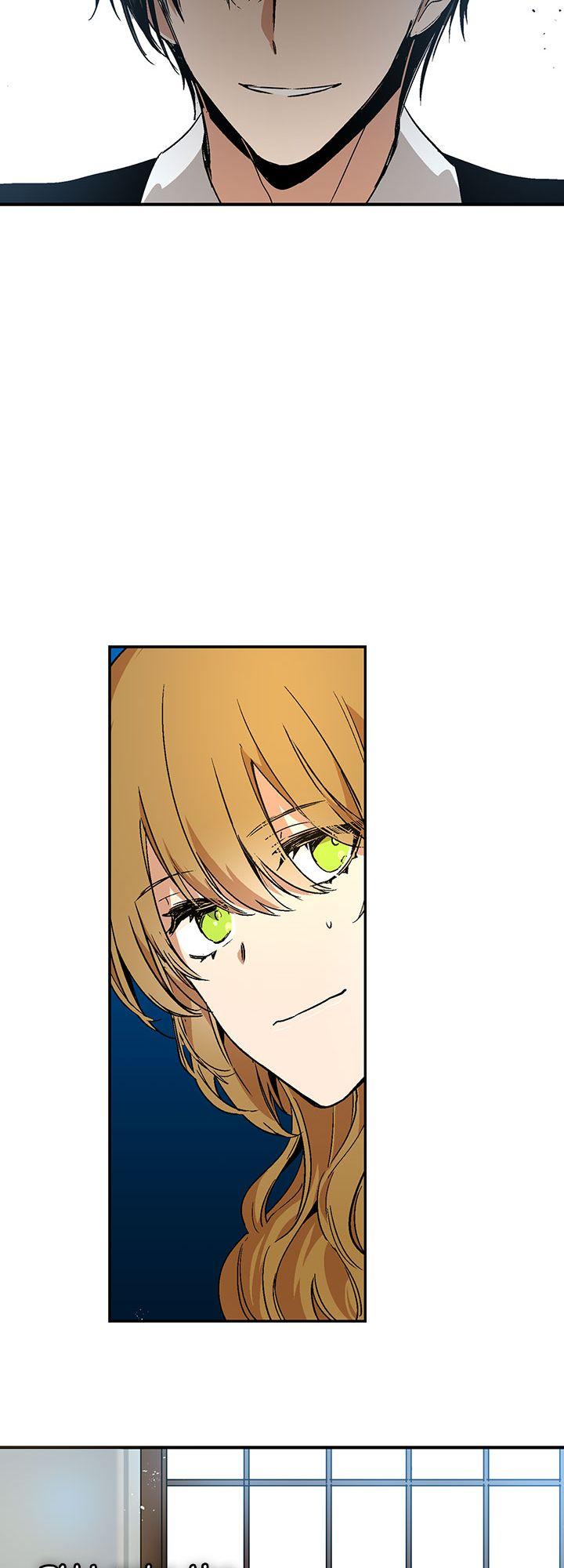 The Reason Why Raeliana Ended up at the Duke's Mansion Chapter 7 page 9 - Chapter 7