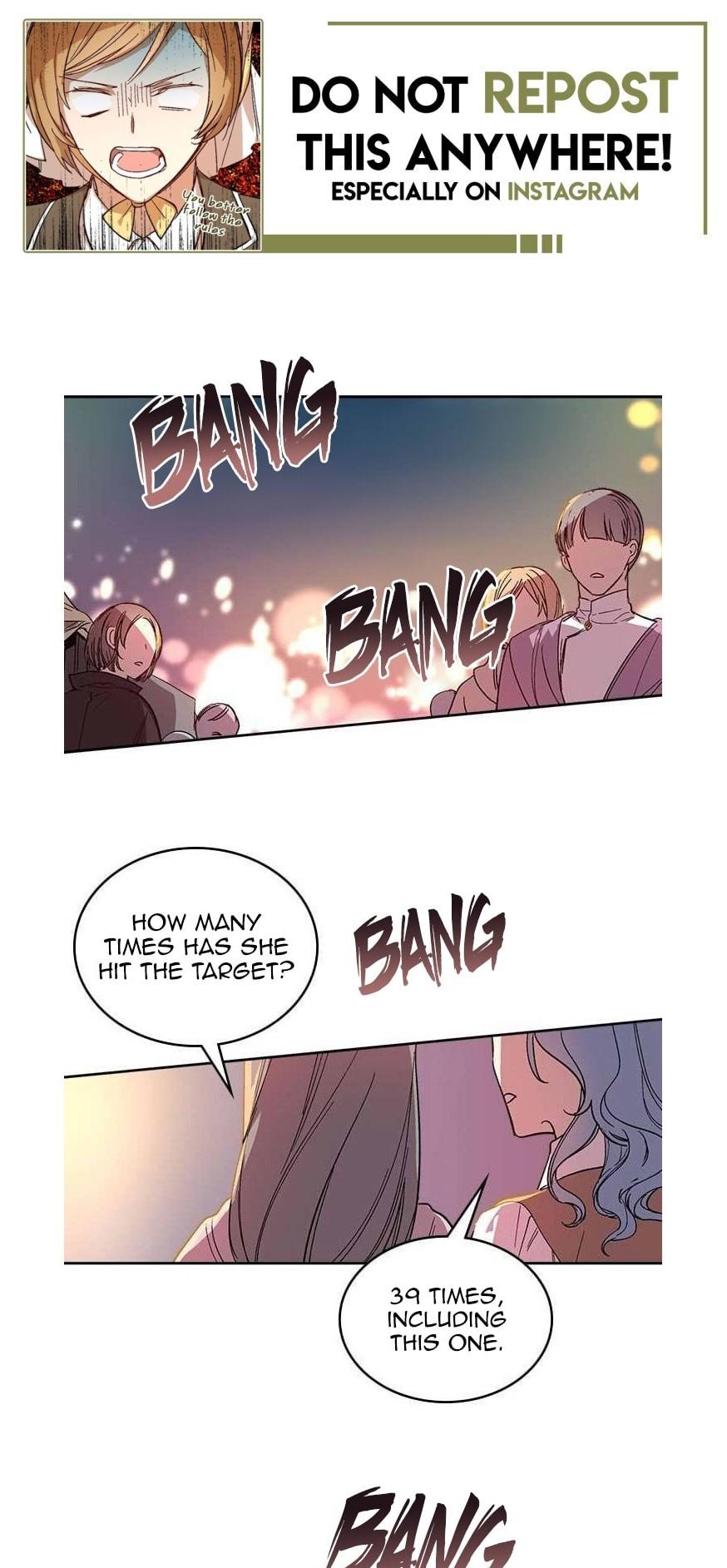 The Reason Why Raeliana Ended up at the Duke's Mansion Chapter 70 page 1 - Chapter 70