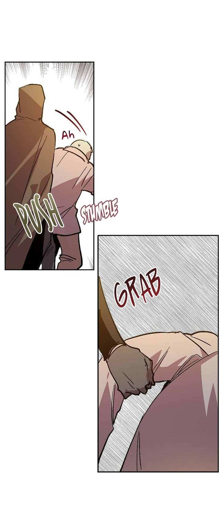 The Reason Why Raeliana Ended up at the Duke's Mansion Chapter 70 page 12 - Chapter 70