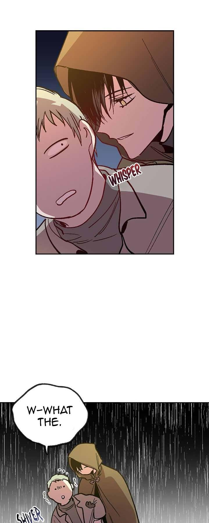 The Reason Why Raeliana Ended up at the Duke's Mansion Chapter 70 page 13 - Chapter 70