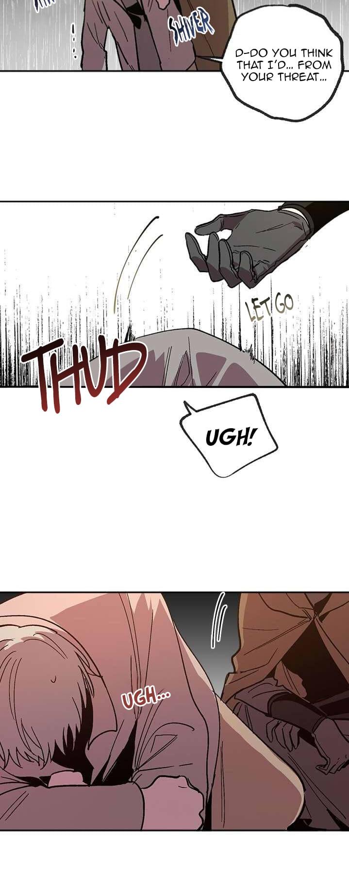 The Reason Why Raeliana Ended up at the Duke's Mansion Chapter 70 page 14 - Chapter 70